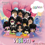 vsnʾ