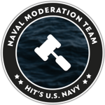 Naval Moderation