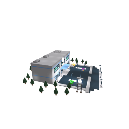 Blox mall