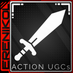 Erenikol's Action UGCs