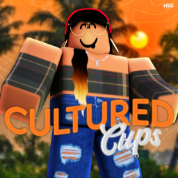 BETA | Cultured Cups V1