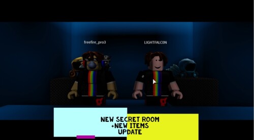 Randomizer (Update)