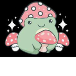 Lil’ Mushrooms <3