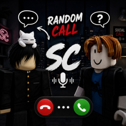 SocialCall 🎙️ [VOICE CHAT]