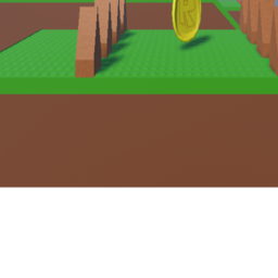 Coin Runner