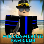 MikeGamer878's Fan Club