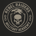 The Rebel Raiders academy