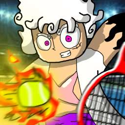 Anime Tennis Legends icon