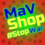 MaV Shop
