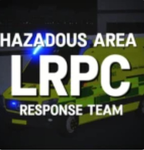 LRPC | Hazardous Area Response Team Group