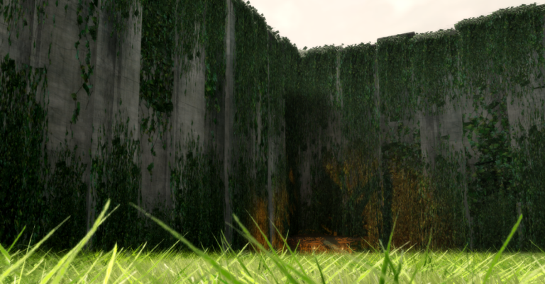The Maze Runner - Phase 1 [RINGS+INNER MAZE UPD] screenshot 2