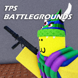 TPS BATTLEGROUNDS