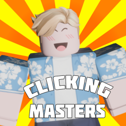 Clicking Masters 🖱️