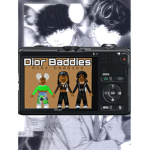 Dior Bæddie$