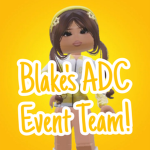 BLAKES ADC EVENT TEAM
