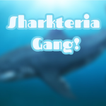 Sharkteria Gang
