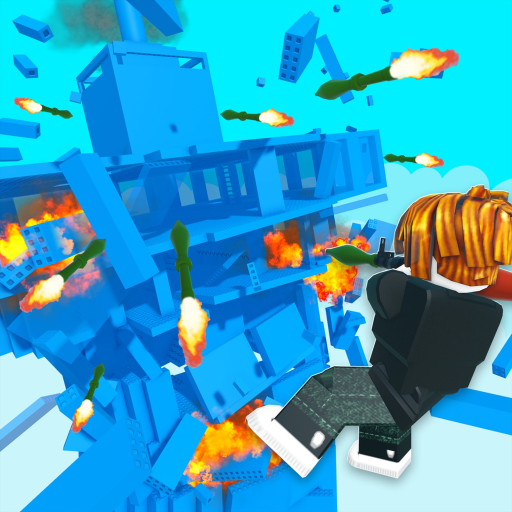 Turbo Tower Wars