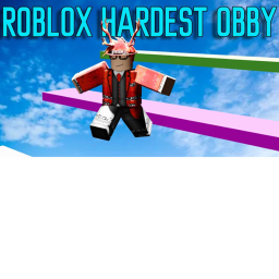 Spectral Spiral Obby