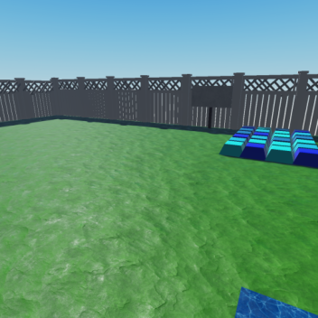 Happy Place [ UPDATE]