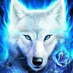ice wolf studios offical