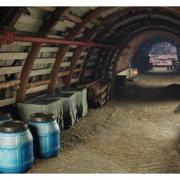 The Mines [SHOWCASE]