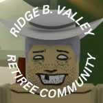 Ridge B. Valley Retiree Community