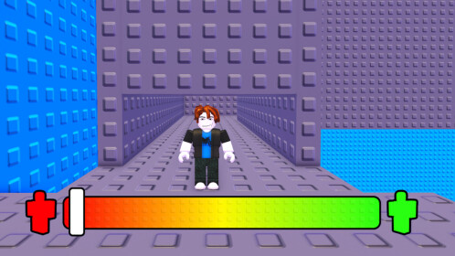 Torre de Trolling de Tamanho