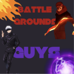 battlegrounds guys