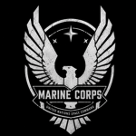 // UNSC Marine Corps //
