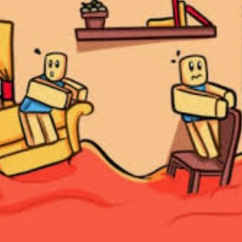 Rising Lava Simulator