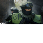 FaceID - CB/Blox Squad