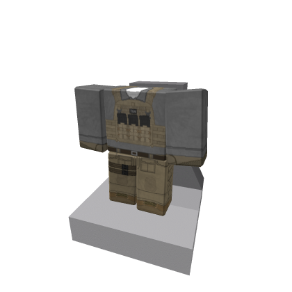 Delta Force Combats 1