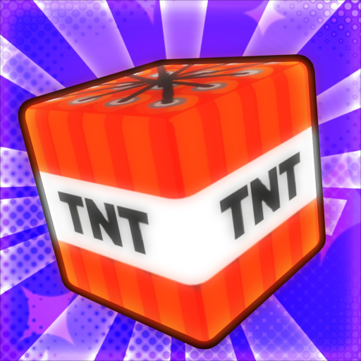 TNT to Earth's Core!