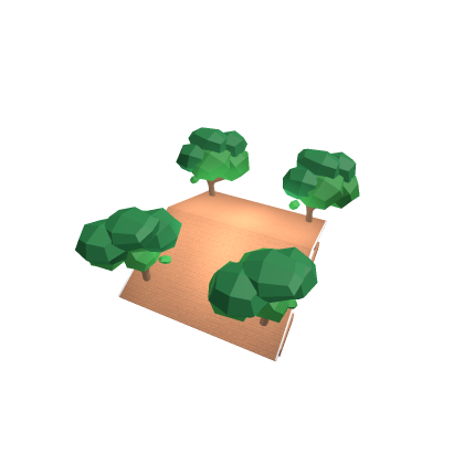 Forest Pavilion