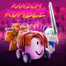 Old Random Rumble (Beta) icon
