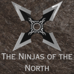 The Ninjas of the North