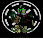 ---------- |41st Elite Corps| ----------