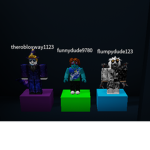 Da Builder Trio
