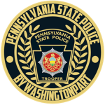 Pennsylvania State Police ||||| [RP]