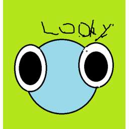 Raise a looky [donation]