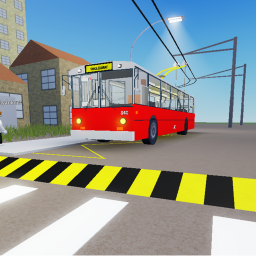 Trolleybus Test