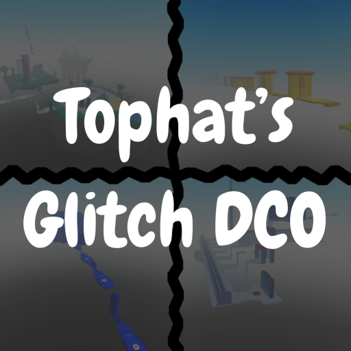 Tophat's Glitch Per Difficulty Chart Obby Roblox game