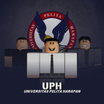 [UPH] Universitas Pelita Harapan