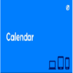 Calendаr
