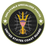 [JUSCG] Deployable Specialized Forces
