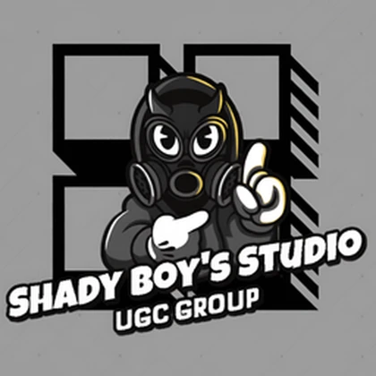 SBStudio Roblox group icon