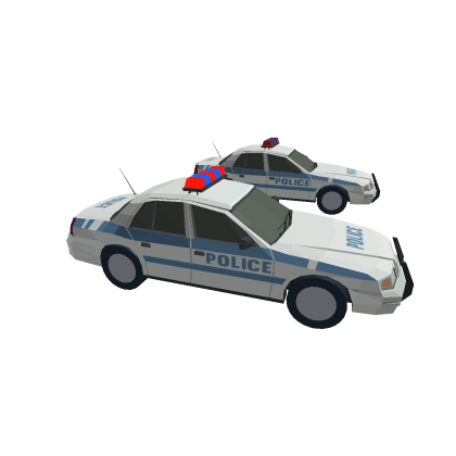Police Cars