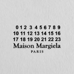 Maison Margiela Paris