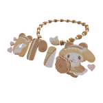 ari coffee necklace 3.0