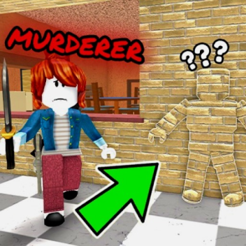 🔪 Secret Killer
